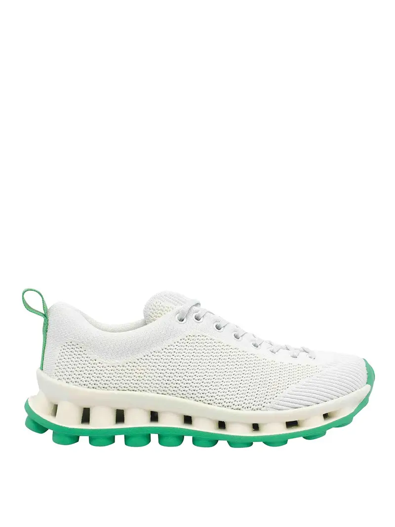 Sneaker bianche Pelotissima Bianco