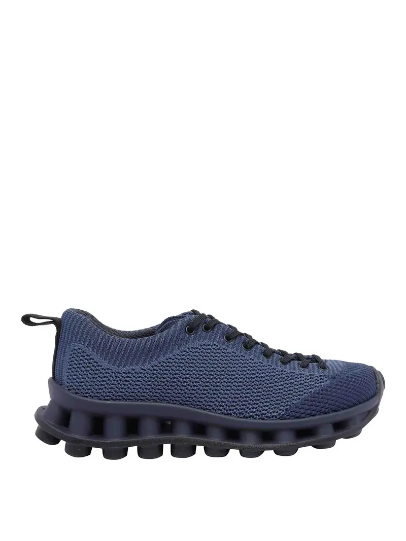 Sneaker Pelotissima Blu