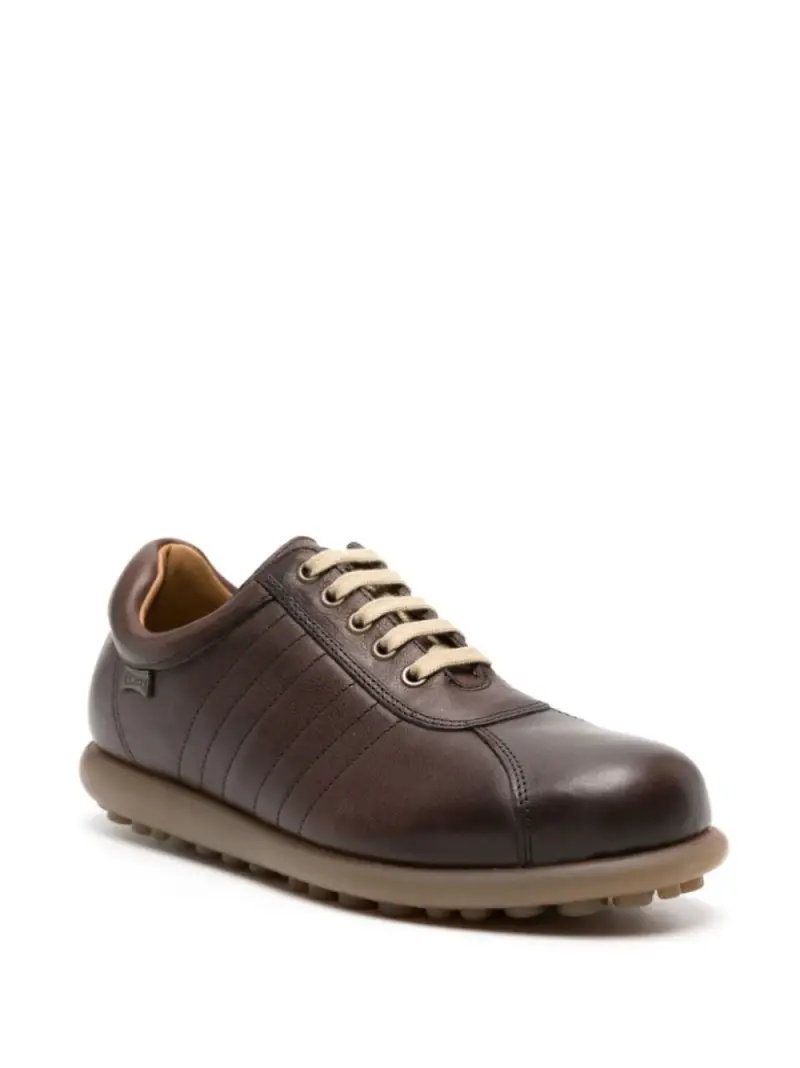 sneakers camper MARRONE miniatura 3