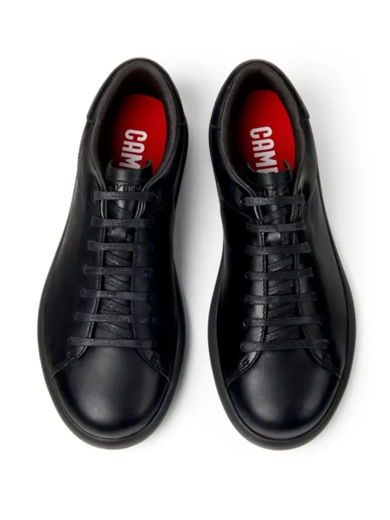 sneakers camper NERO miniatura 3