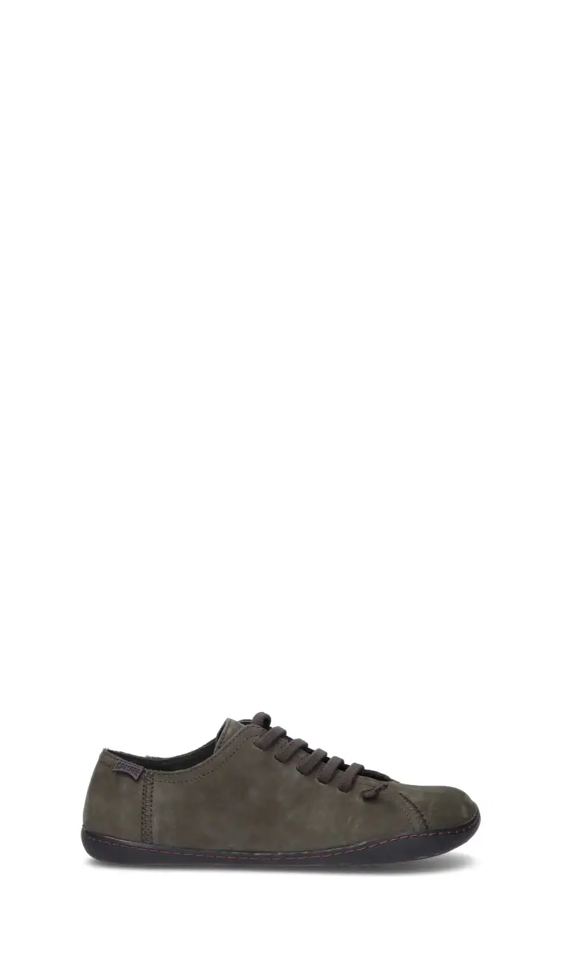 SNEAKERS DONNA GRIGIO Vario