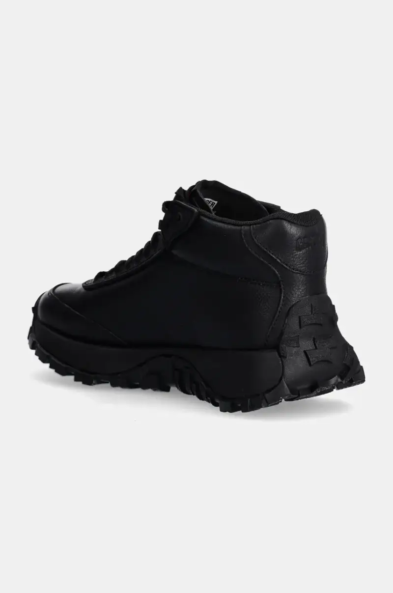 sneakers Drift Trail colore nero K400795-001 miniatura 3