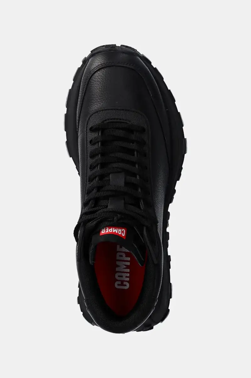 sneakers Drift Trail colore nero K400795-001 miniatura 4