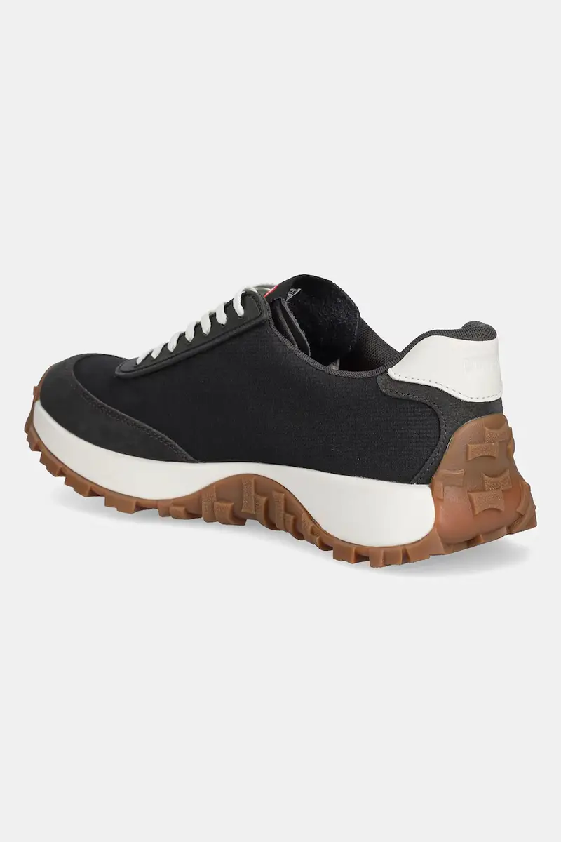 sneakers Drift Trail Nero miniatura 3