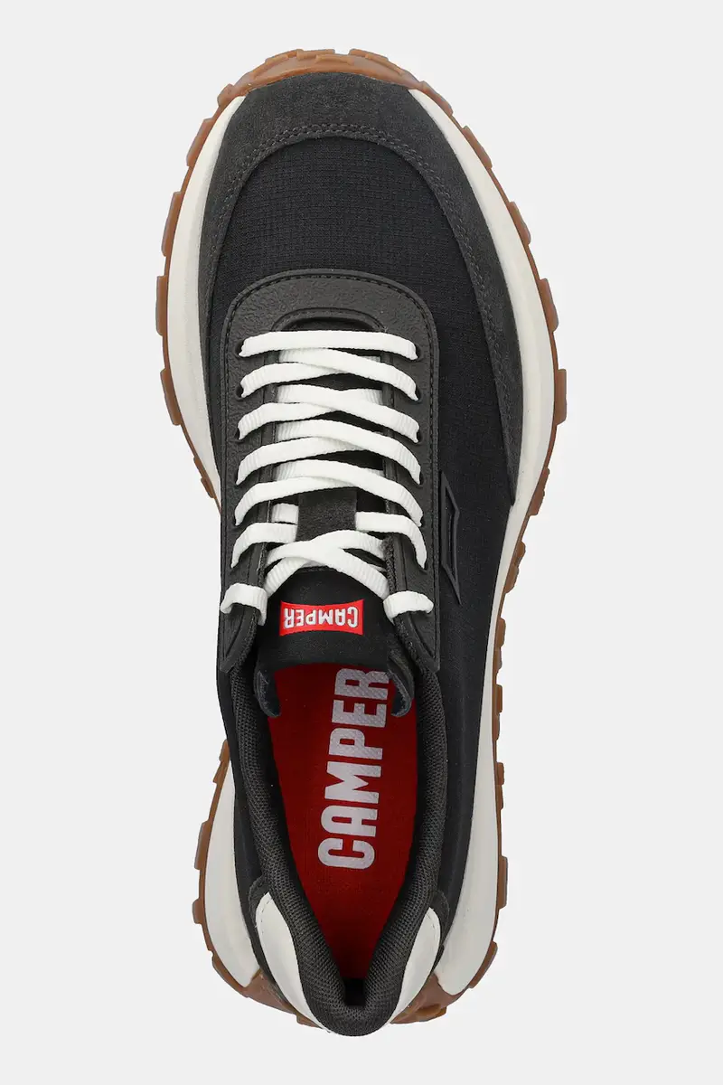 sneakers Drift Trail Nero miniatura 4