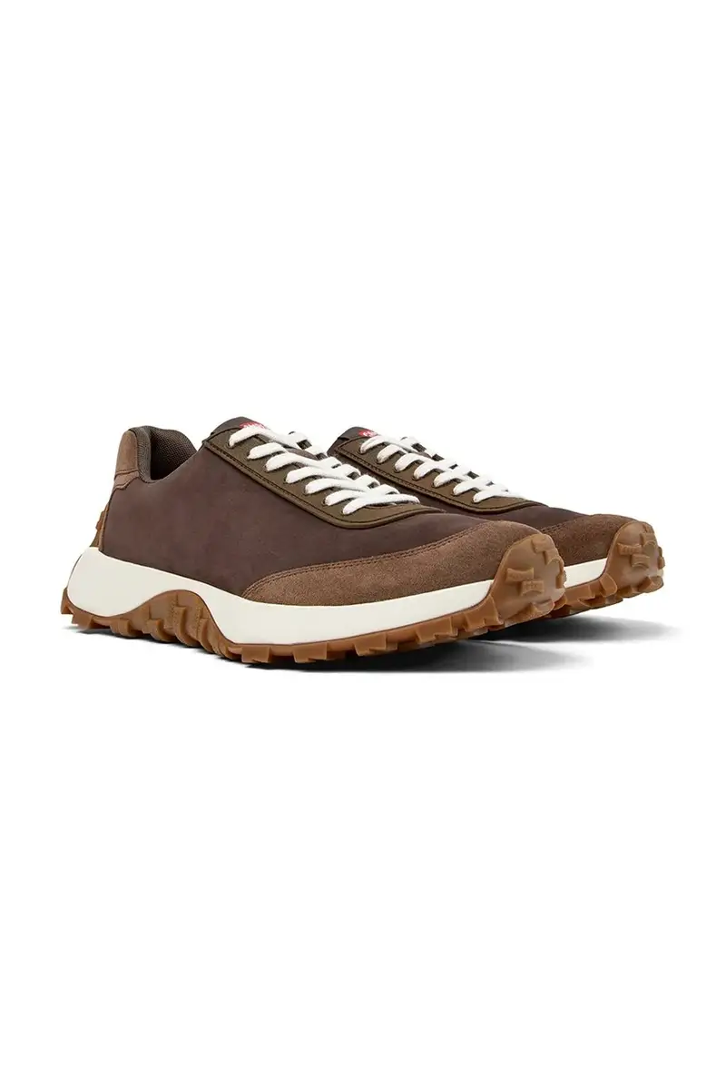 sneakers Drift Trail uomo colore marrone K100928-020 miniatura 2