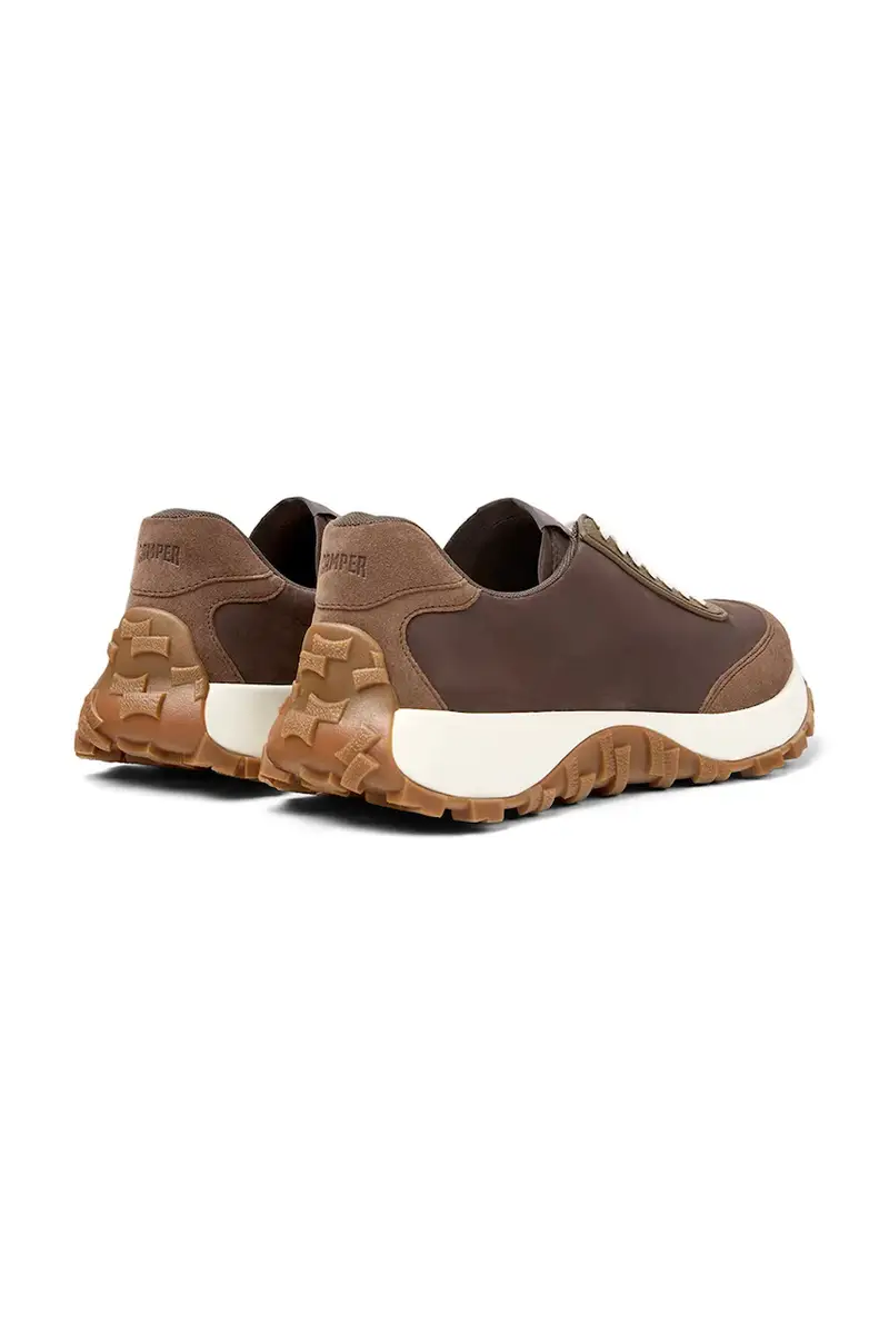 sneakers Drift Trail uomo colore marrone K100928-020 miniatura 3