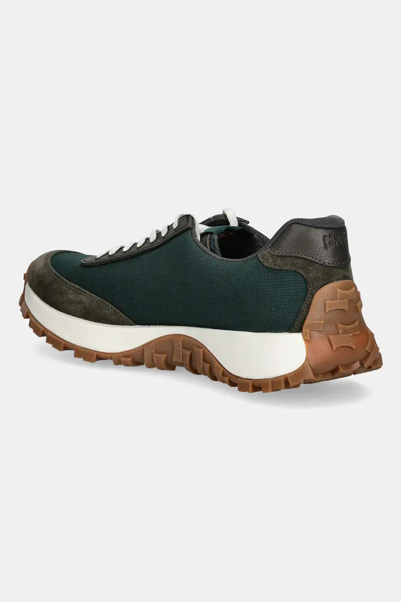 sneakers Drift Trail uomo colore verde K100864-045 miniatura 3