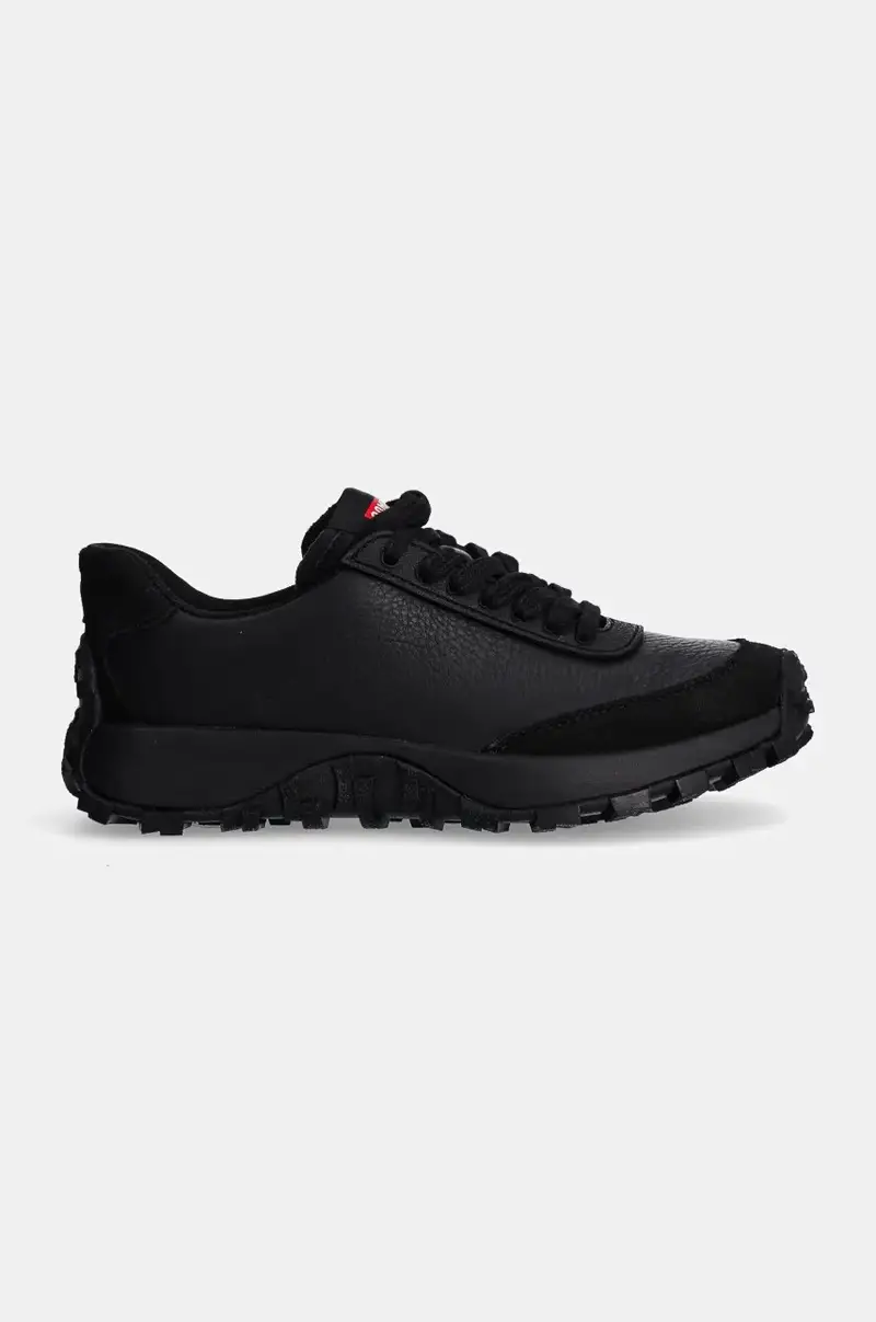 sneakers in pelle Drift Trail Nero miniatura 2