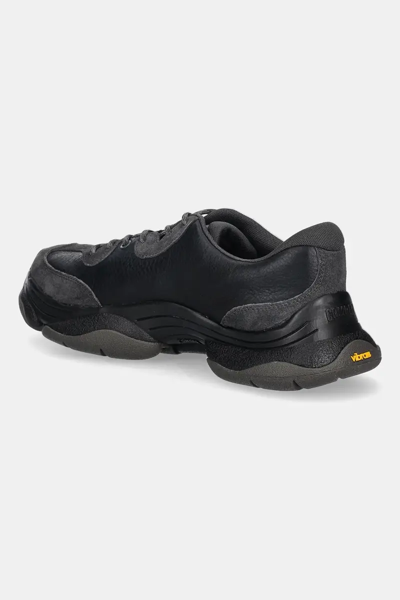 sneakers in pelle Karst 2 colore nero K101068-001 miniatura 3