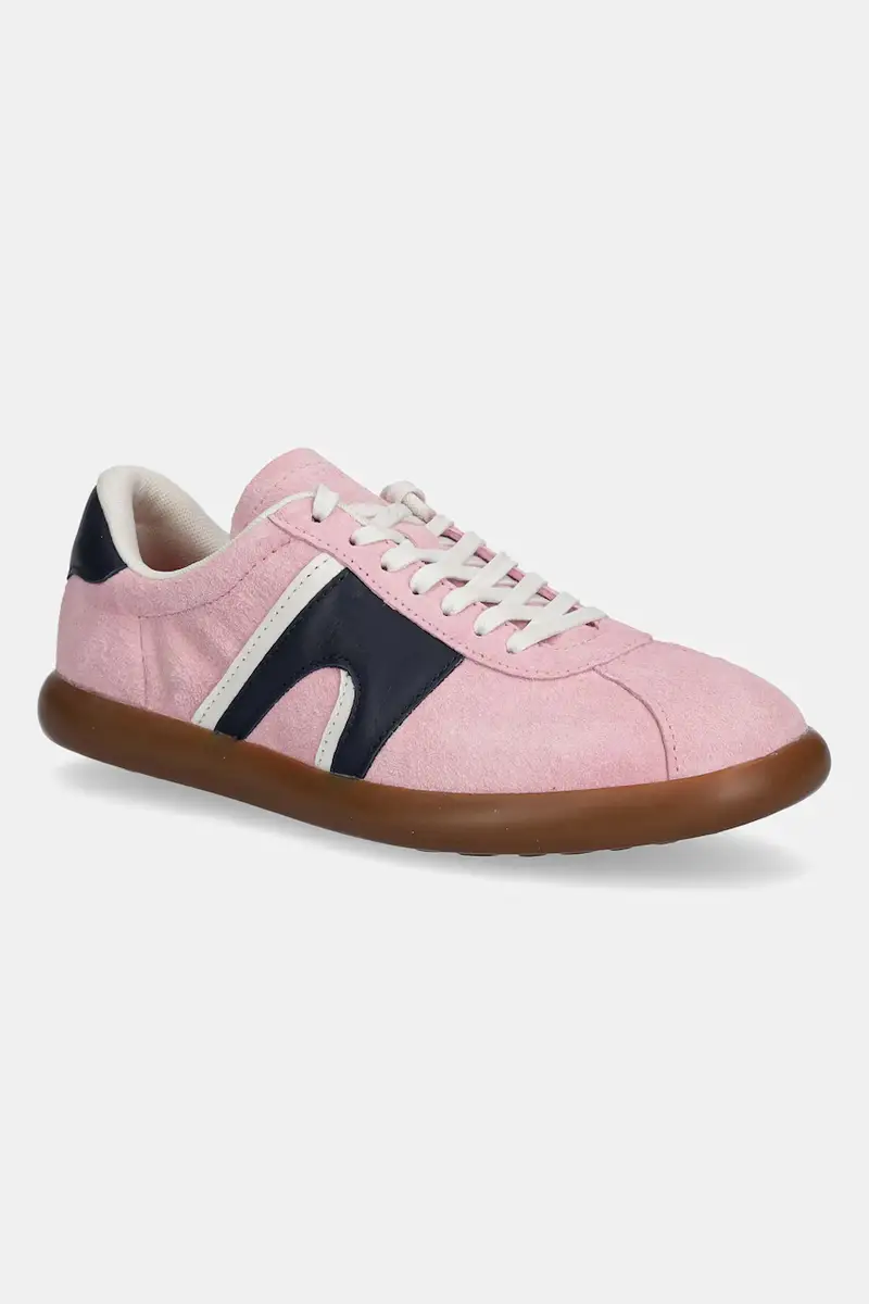 sneakers in pelle Pelotas Soller colore rosa K201608-014