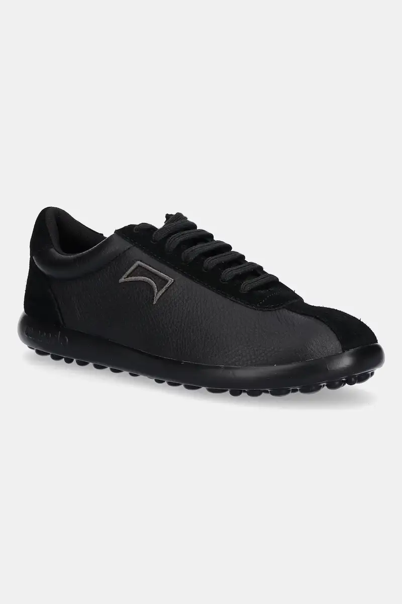 sneakers in pelle Pelotas XLF colore nero K101019-008