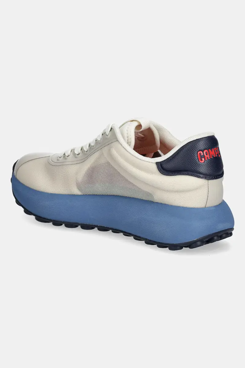 sneakers Pelotas Athens donna colore beige K201614-018 miniatura 3