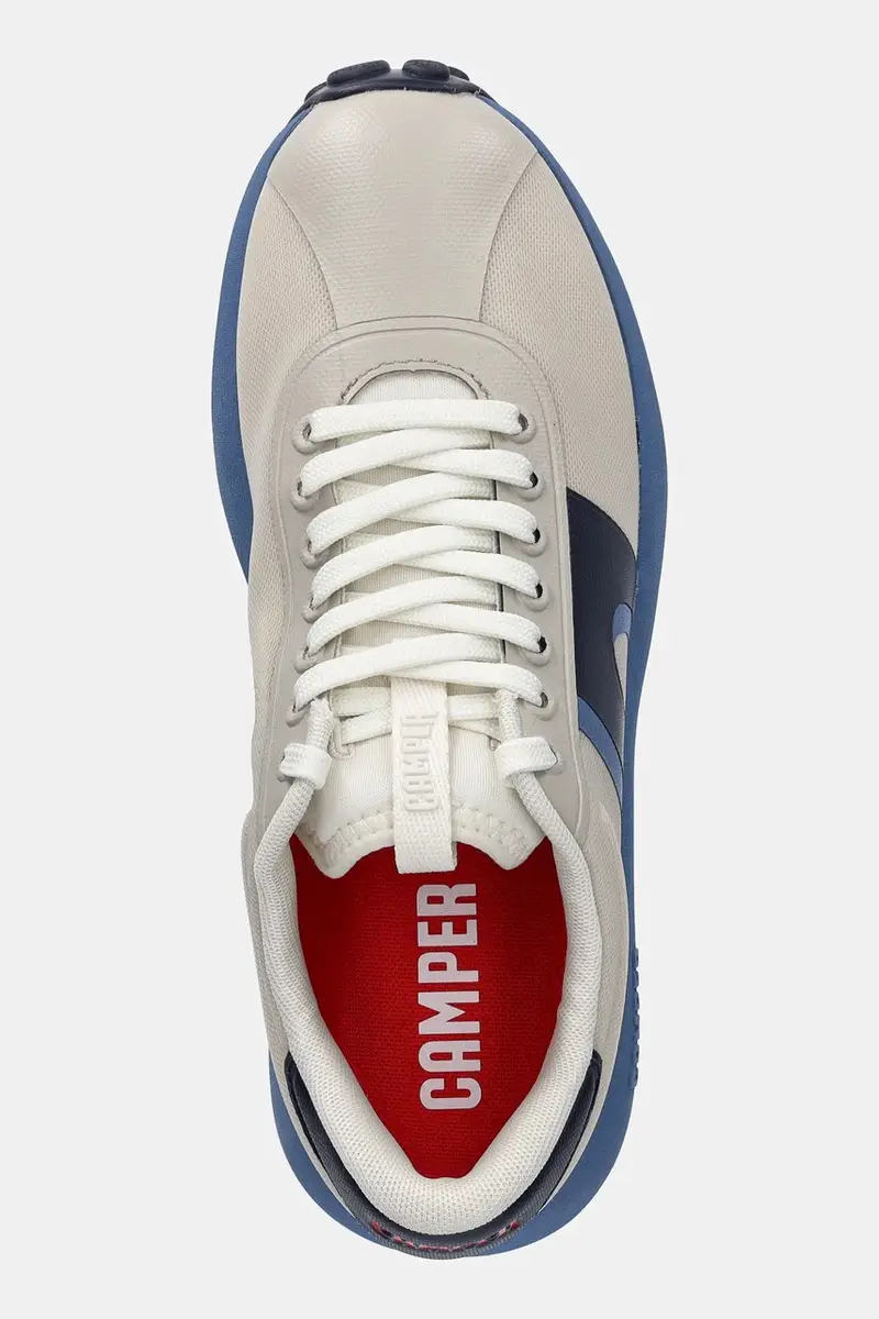 sneakers Pelotas Athens donna colore beige K201614-018 miniatura 4