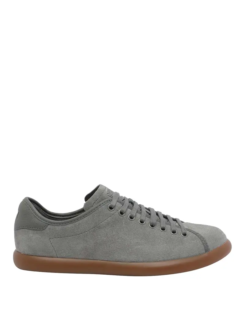 Sneakers Pelotas grigie Grigio