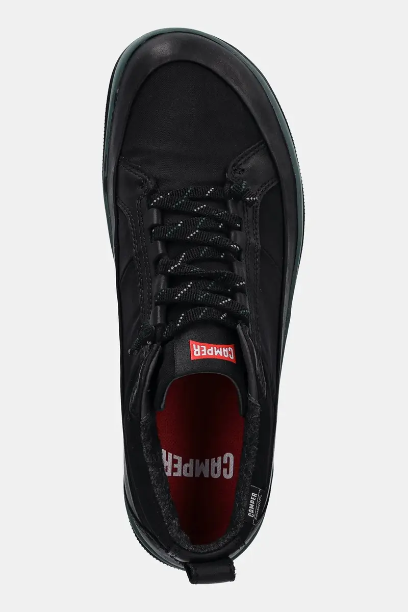 sneakers Peu Pista GM colore nero K300417-013 miniatura 4