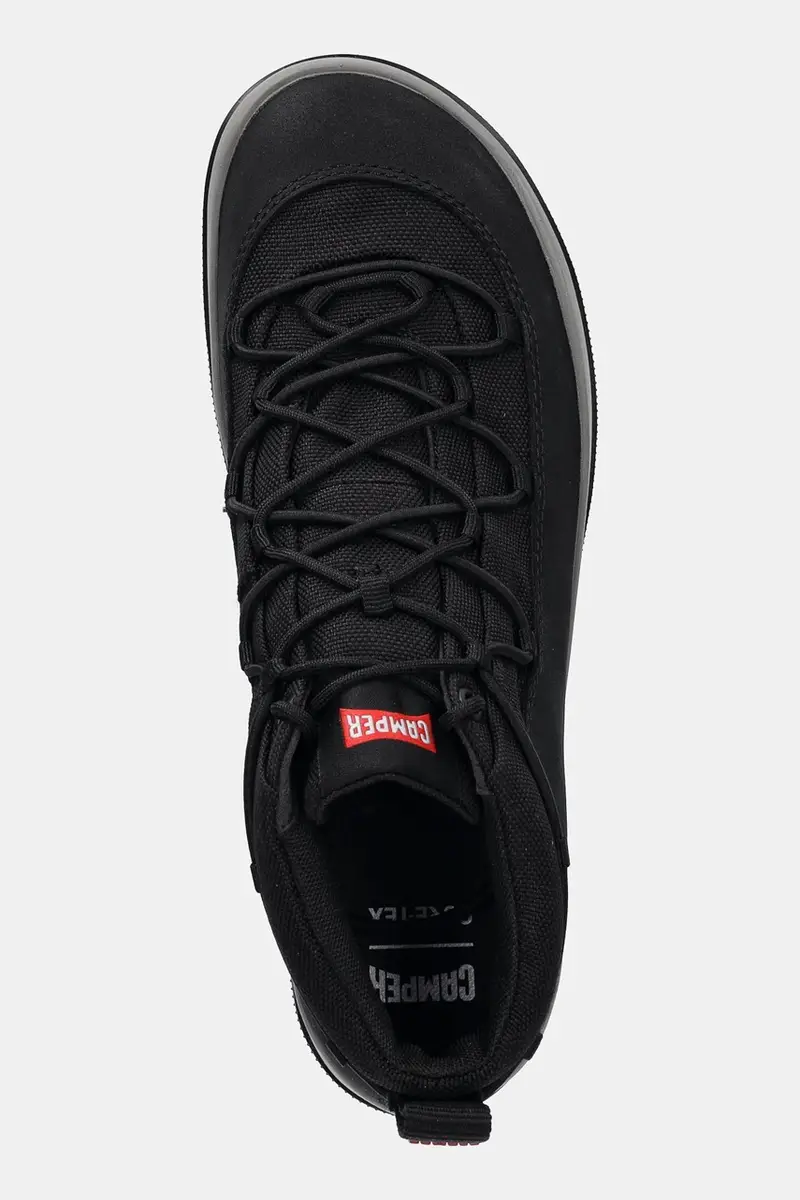 sneakers Peu Pista GM donna colore nero K400822-001 miniatura 4