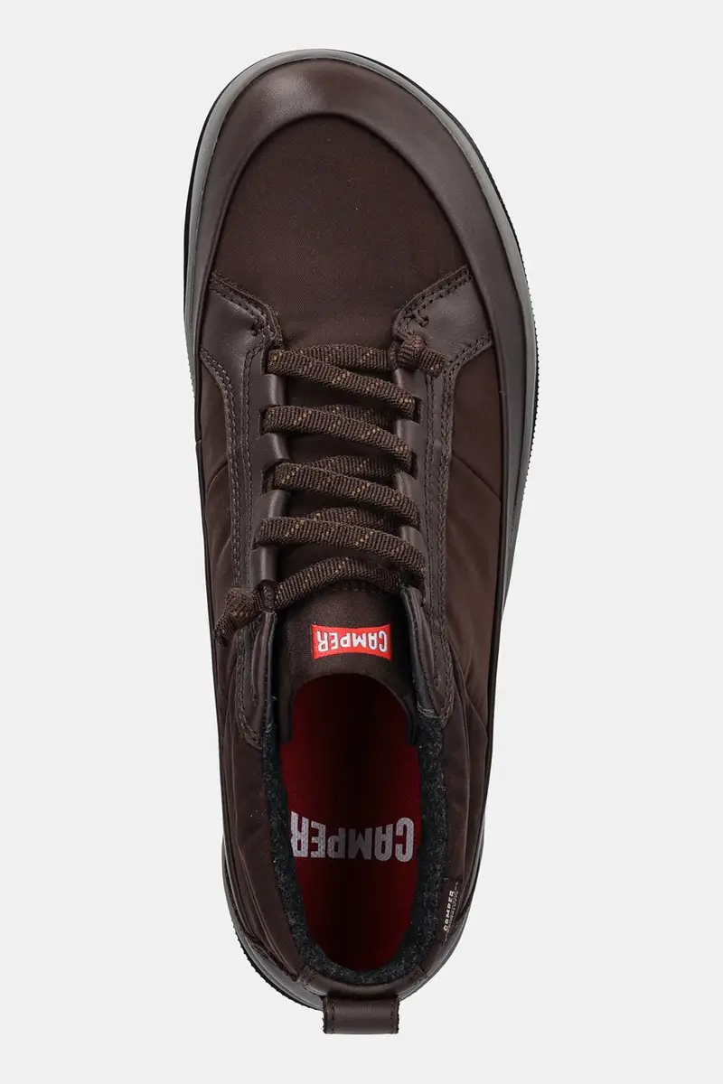 sneakers Peu Pista GM uomo colore marrone K300417-014 miniatura 4