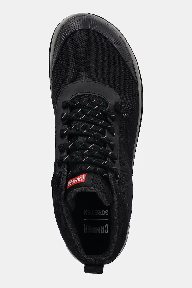 sneakers Peu Pista GM uomo colore nero K300472-007 miniatura 4