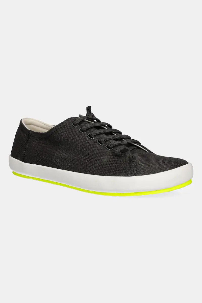 sneakers Peu Rambla Vulcanizado uomo colore verde 18869-116 Grigio