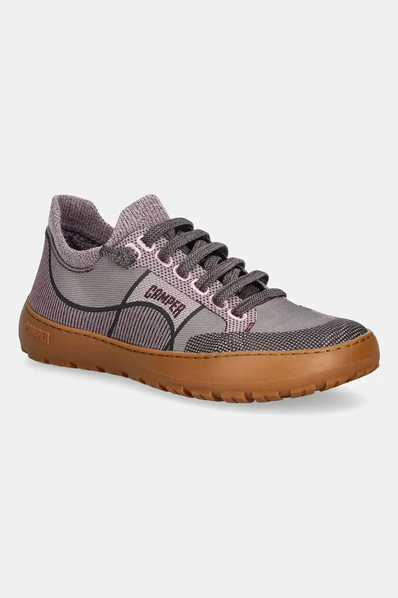 sneakers Peu Serra Rosa