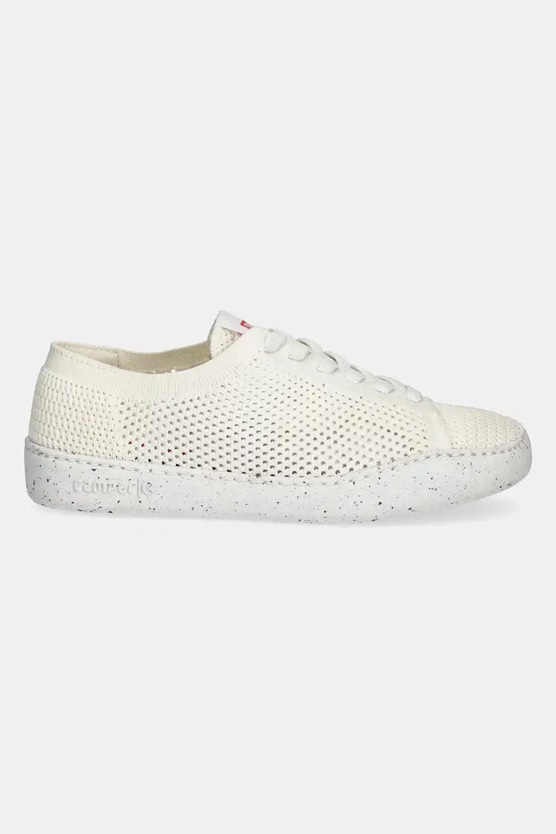 sneakers Peu Touring donna colore beige K201390-001 miniatura 2