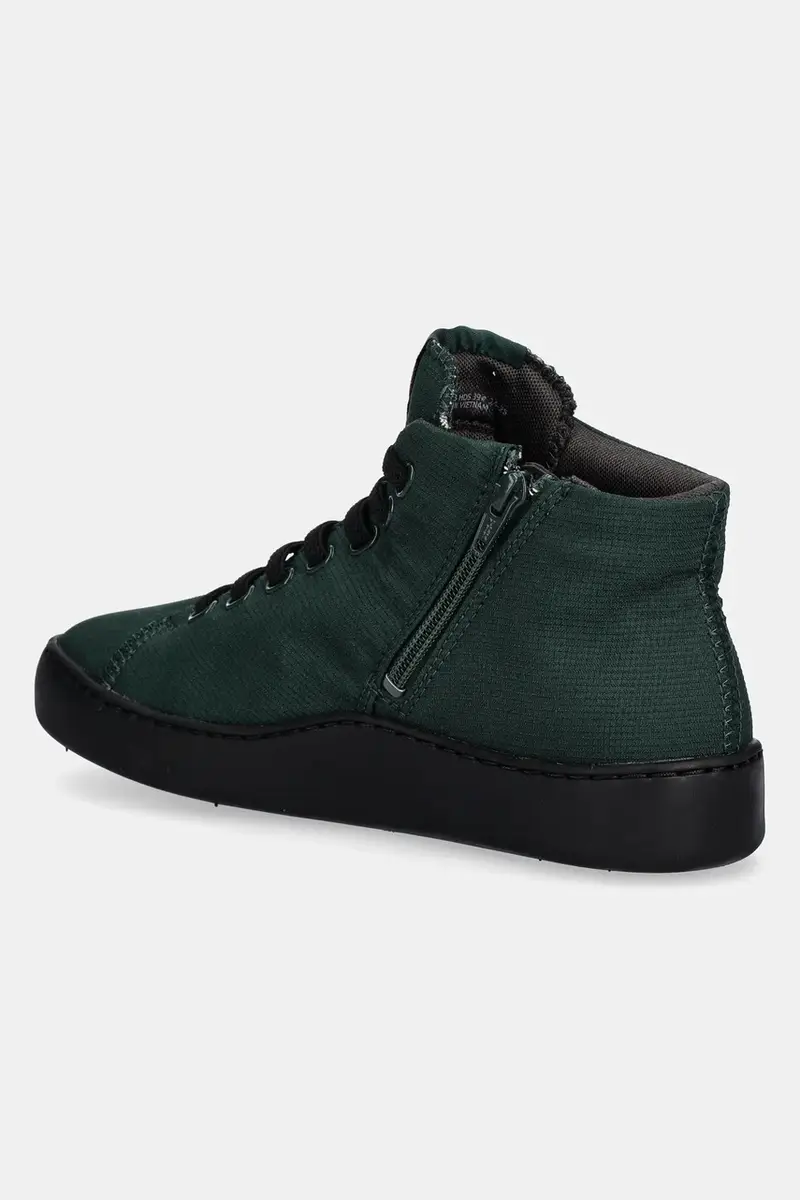 sneakers Peu Touring donna colore verde K400374-033 miniatura 3