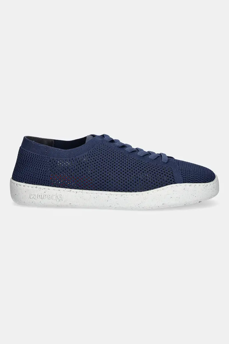 sneakers Peu Touring uomo colore blu navy K100816-009 miniatura 2