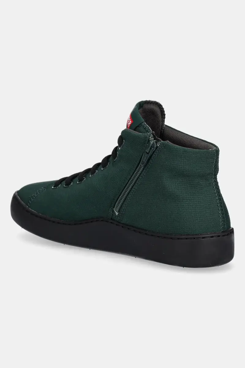 sneakers Peu Touring uomo colore verde K300270-033 miniatura 3