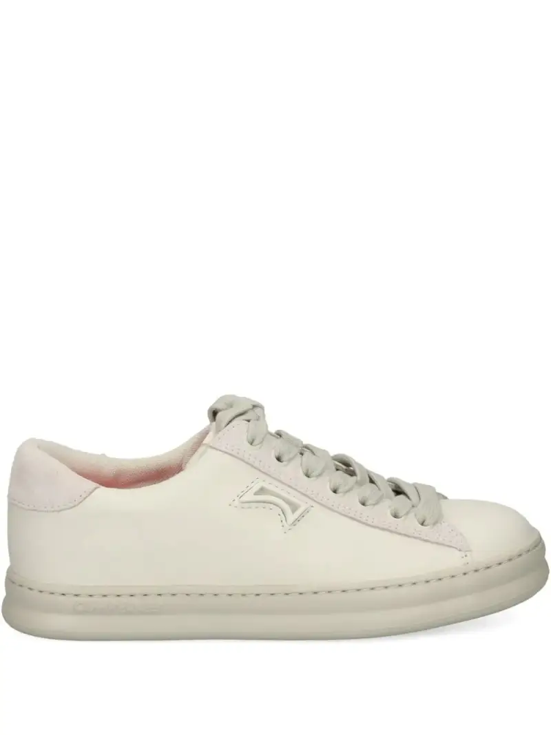 Sneakers runner BIANCO
