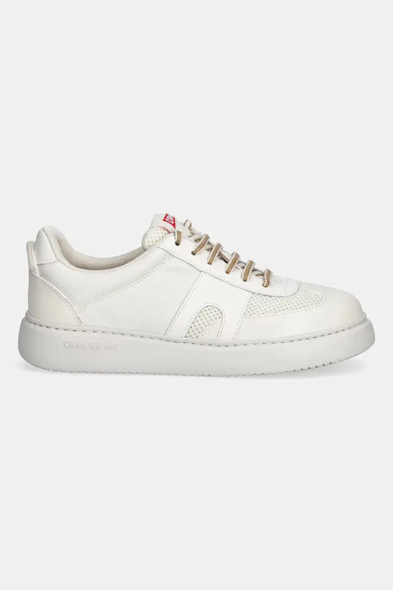 sneakers Runner K21 colore beige K201693-001 miniatura 2