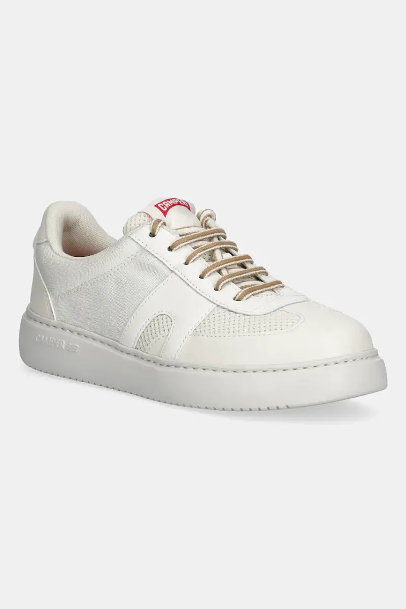 sneakers Runner K21 colore beige K201693-001