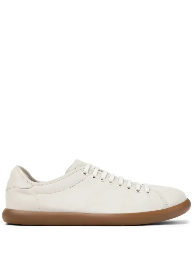 Sneakers Uomo BIANCO