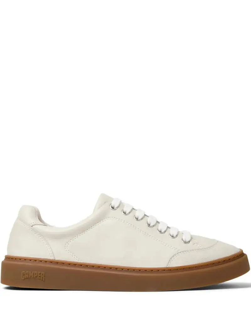 Sneakers Uomo BIANCO