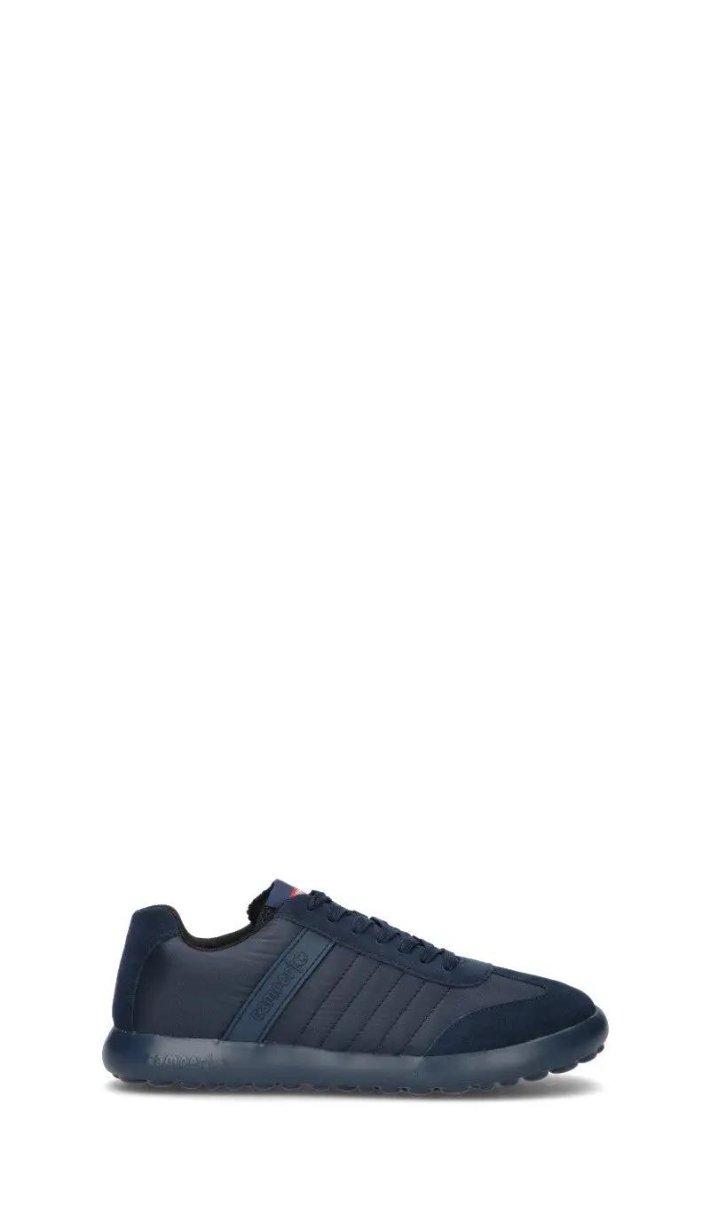 SNEAKERS UOMO BLU Vario