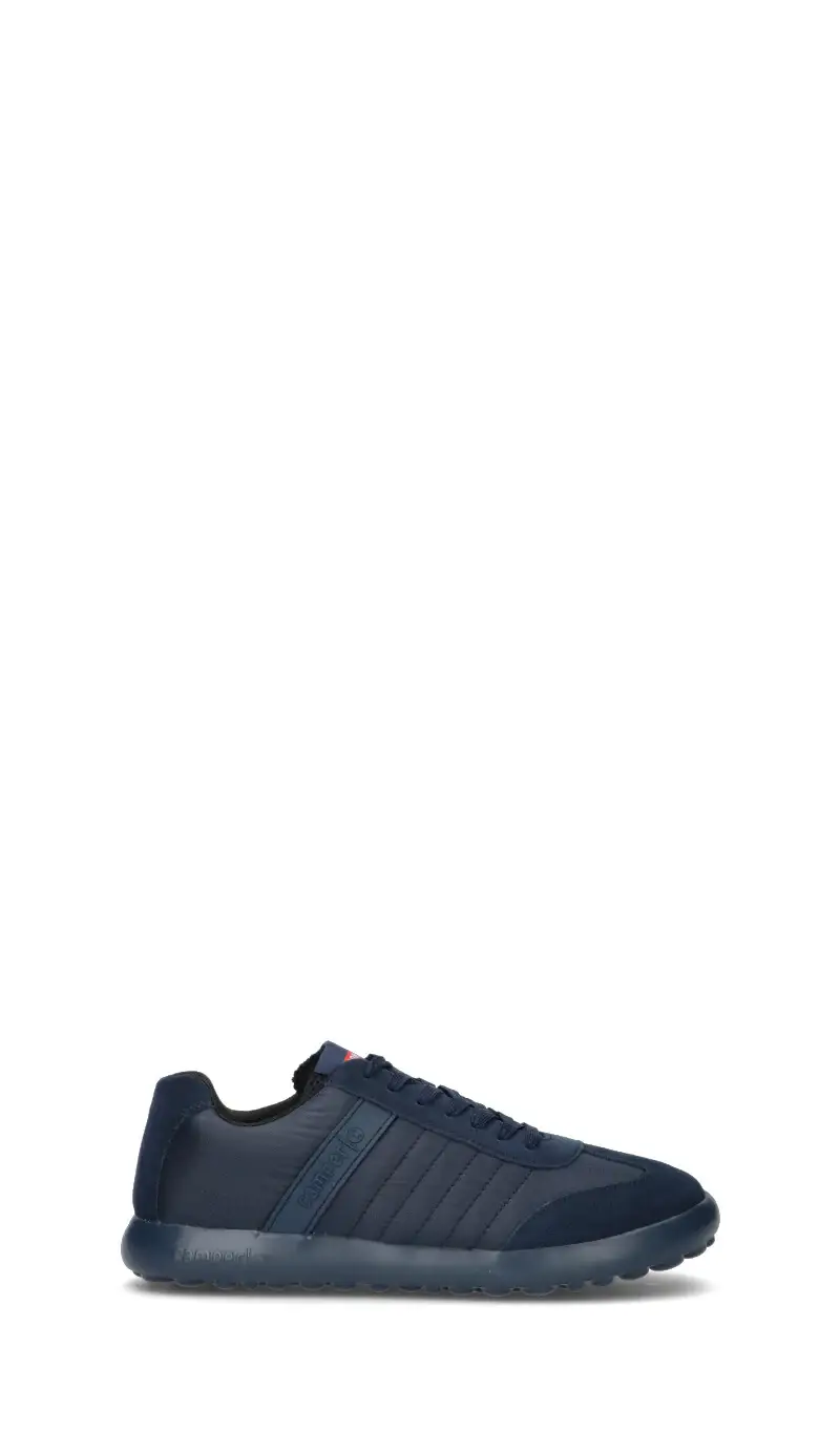SNEAKERS UOMO BLU Vario