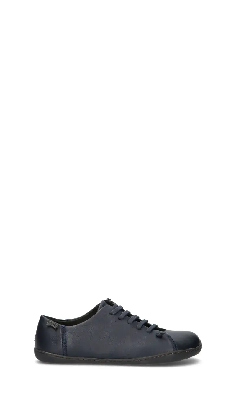 SNEAKERS UOMO BLU Vario