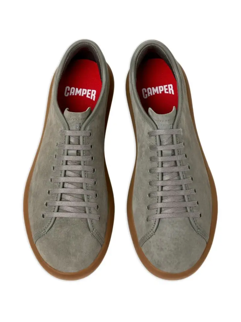 Sneakers Uomo GRIGIO miniatura 3