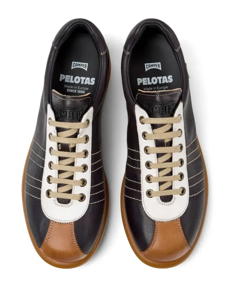 Sneakers Uomo NERO miniatura 2