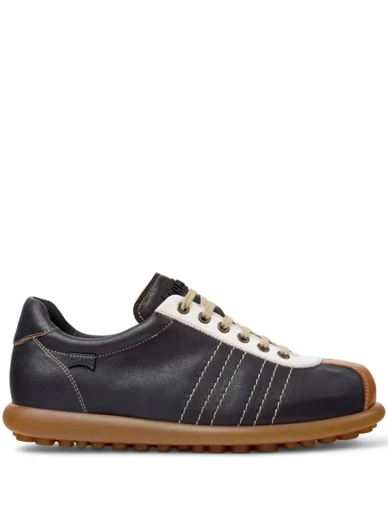 Sneakers Uomo NERO