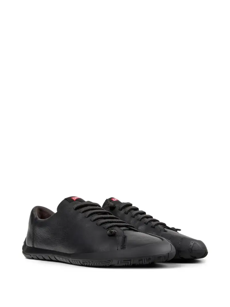 Sneakers Uomo NERO miniatura 2