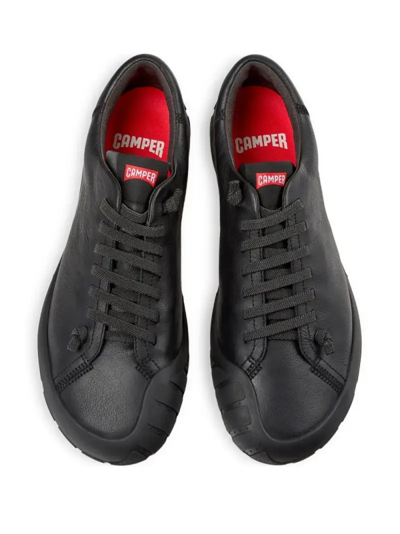 Sneakers Uomo NERO miniatura 3