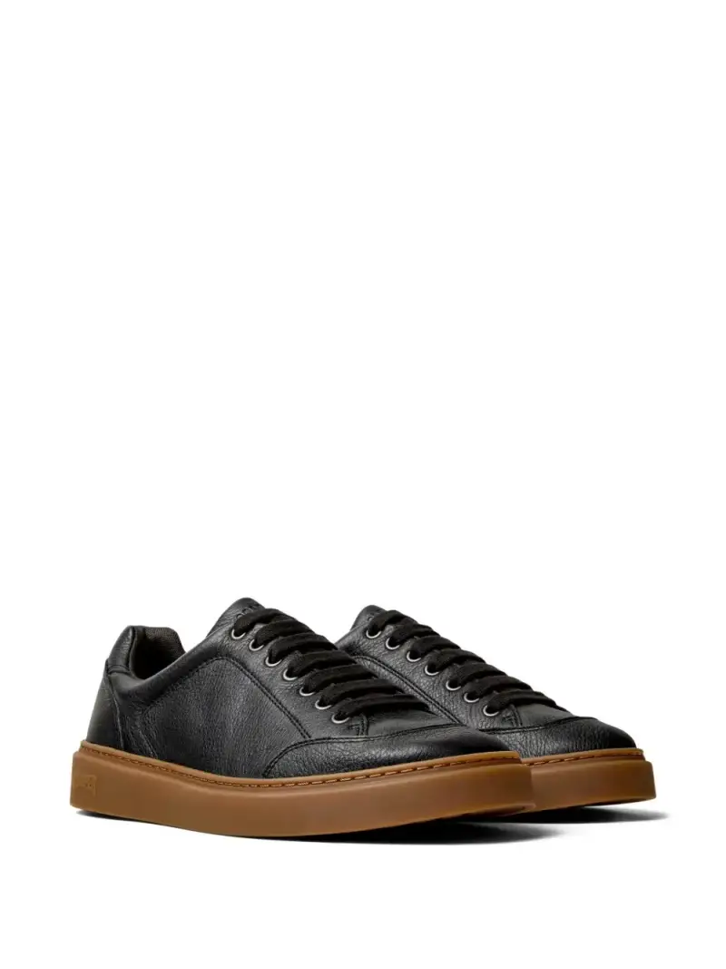 Sneakers Uomo NERO miniatura 2