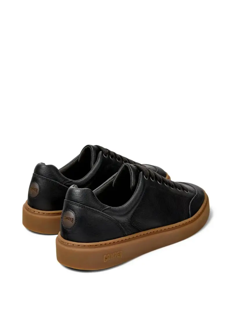 Sneakers Uomo NERO miniatura 3