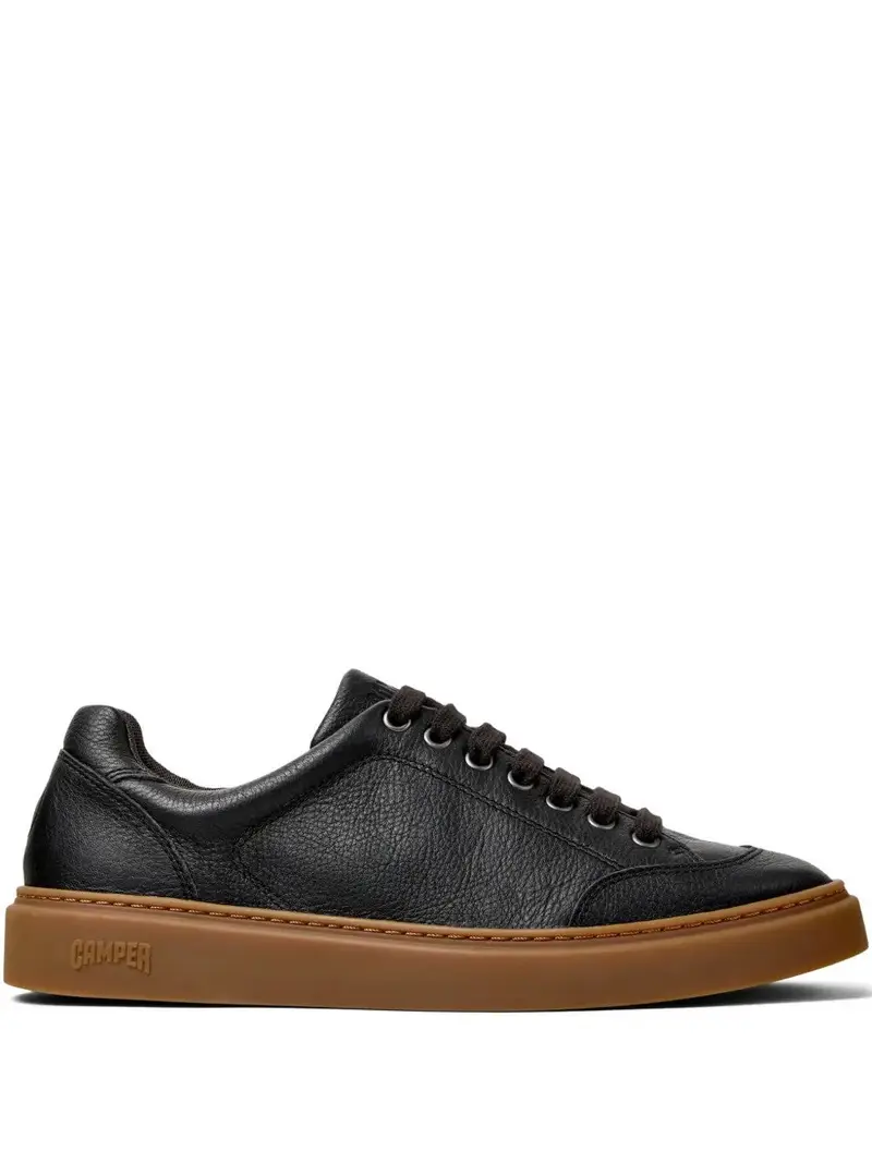 Sneakers Uomo NERO