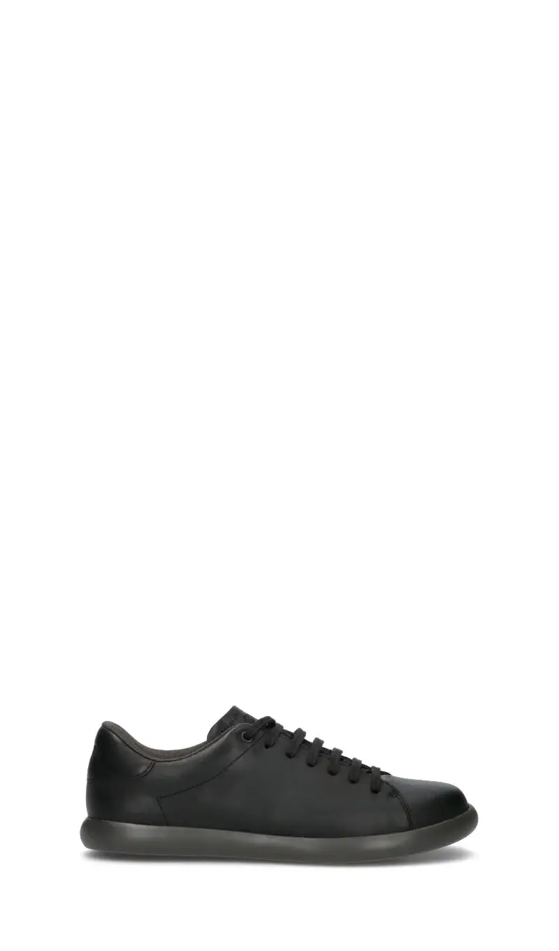 SNEAKERS UOMO NERO Vario