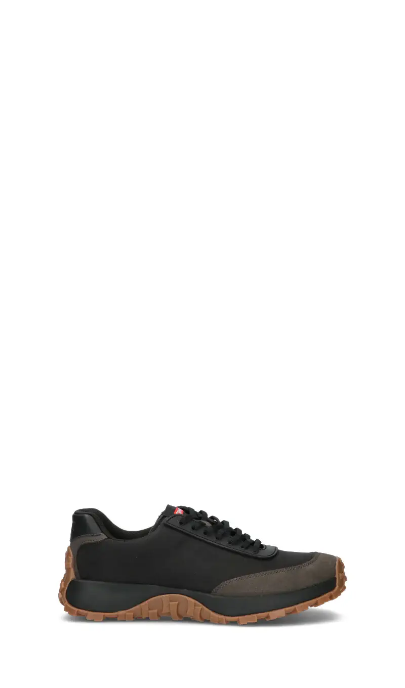 SNEAKERS UOMO NERO Vario