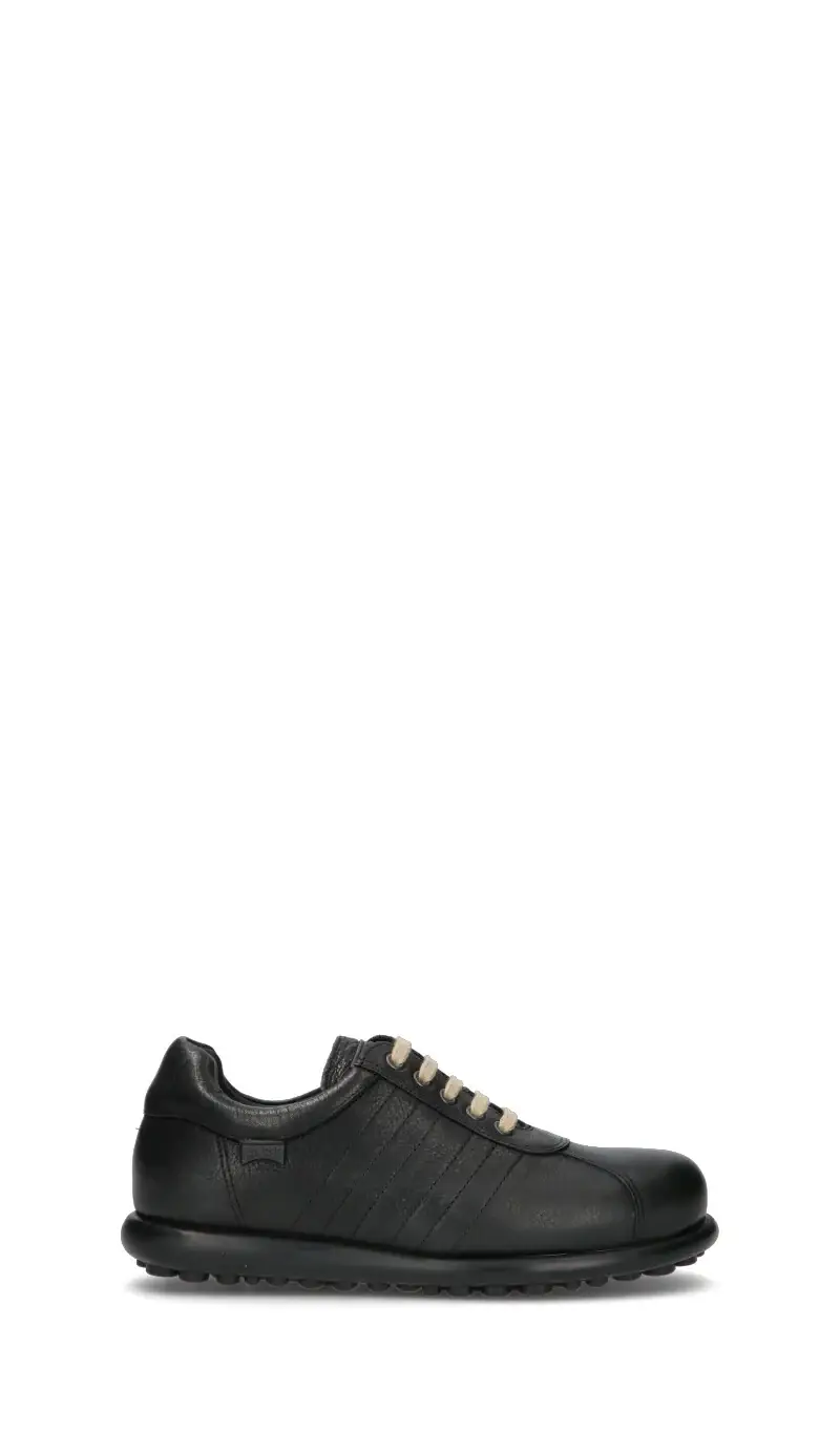 SNEAKERS UOMO NERO Vario