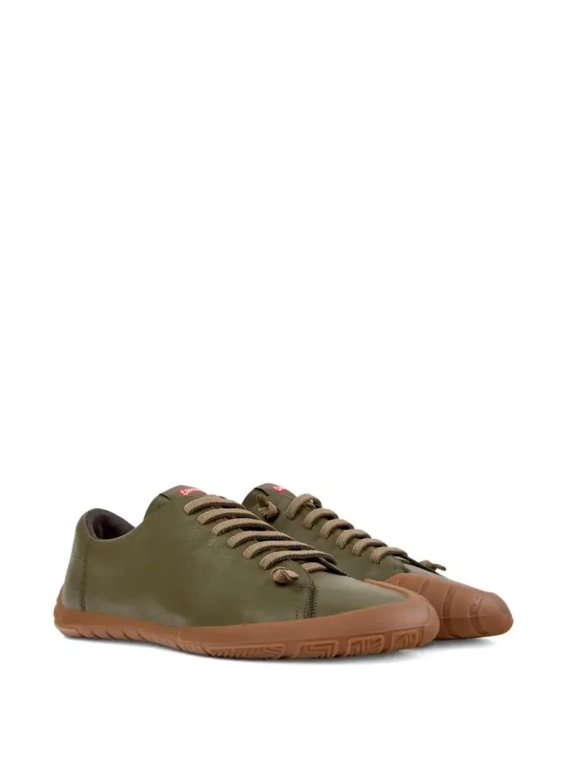 Sneakers Uomo VERDE