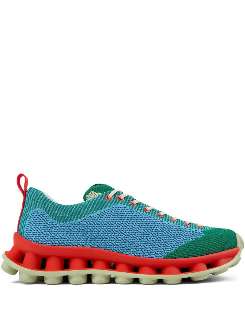 Sneakers Uomo VERDE